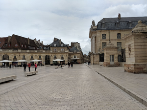 Remorquage voiture Dijon